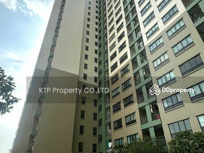 Lumpini Place Pinklao 2, Bangkok, Thailand Lumpini Place Pinklao 2, Bangkok, Thailand