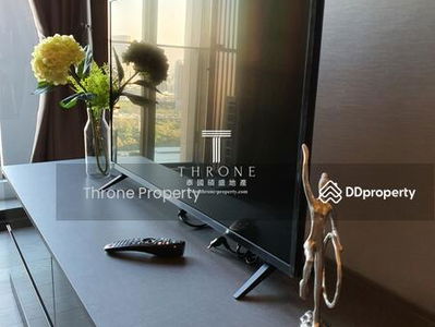 The Esse at Singha Complex, Bangkok, Thailand The Esse at Singha Complex, Bangkok, Thailand