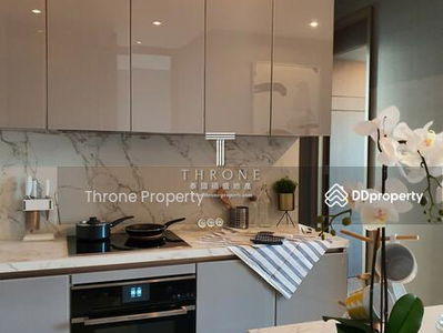 The Esse at Singha Complex, Bangkok, Thailand The Esse at Singha Complex, Bangkok, Thailand