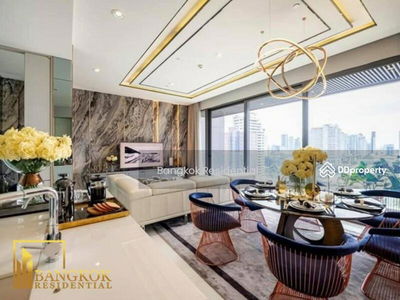 Vittorio 39, Bangkok, Thailand Vittorio 39, Bangkok, Thailand