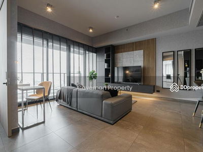 The Lofts Asoke, Bangkok, Thailand The Lofts Asoke, Bangkok, Thailand