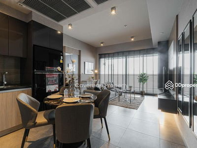 The Lofts Asoke, Bangkok, Thailand The Lofts Asoke, Bangkok, Thailand