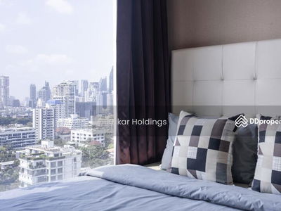 Ivy Thonglor, Bangkok, Thailand Ivy Thonglor, Bangkok, Thailand