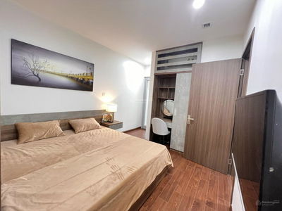 Thang Long Number One, Vietnam Thang Long Number One, Vietnam