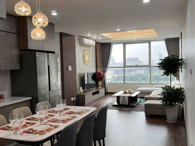 Thang Long Number One, Vietnam Thang Long Number One, Vietnam