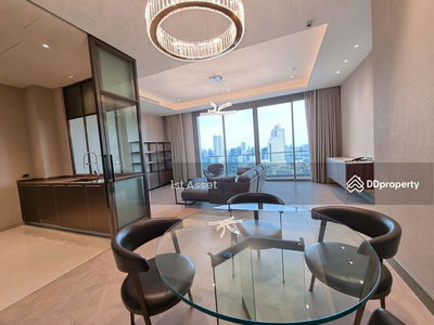 The Residences At Mandarin Oriental, Bangkok, Thailand The Residences At Mandarin Oriental, Bangkok, Thailand