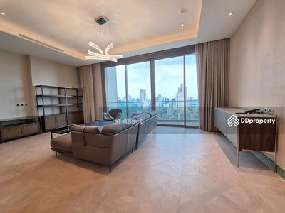 The Residences At Mandarin Oriental, Bangkok, Thailand The Residences At Mandarin Oriental, Bangkok, Thailand