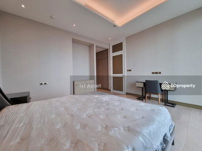 The Residences At Mandarin Oriental, Bangkok, Thailand The Residences At Mandarin Oriental, Bangkok, Thailand