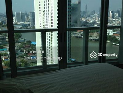 The Fine at River, Bangkok, Thailand The Fine at River, Bangkok, Thailand