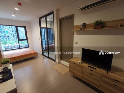 Life Asoke Hype, Bangkok, Thailand Life Asoke Hype, Bangkok, Thailand