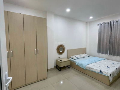 Him Lam Kenh Te urban area, Vietnam  Him Lam Kenh Te urban area, Vietnam