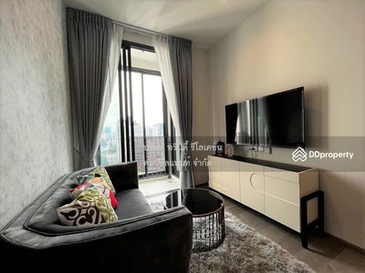 The Address Siam Ratchathewi, Bangkok, Thailand The Address Siam Ratchathewi, Bangkok, Thailand