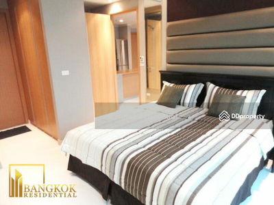 Millennium Residence, Bangkok, Thailand Millennium Residence, Bangkok, Thailand