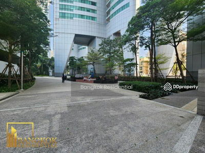 Millennium Residence, Bangkok, Thailand Millennium Residence, Bangkok, Thailand