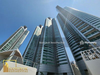 Millennium Residence, Bangkok, Thailand Millennium Residence, Bangkok, Thailand