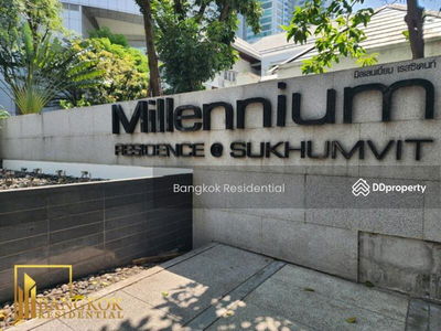 Millennium Residence, Bangkok, Thailand Millennium Residence, Bangkok, Thailand