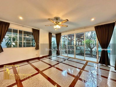 House in Compound, Bangkok, Thailand House in Compound, Bangkok, Thailand