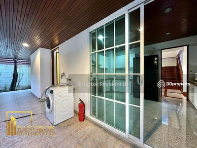 House in Compound, Bangkok, Thailand House in Compound, Bangkok, Thailand