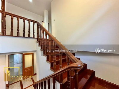 House in Compound, Bangkok, Thailand House in Compound, Bangkok, Thailand