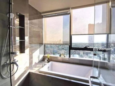 IDEO Q Sukhumvit 36, Bangkok, Thailand IDEO Q Sukhumvit 36, Bangkok, Thailand