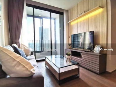 IDEO Q Sukhumvit 36, Bangkok, Thailand IDEO Q Sukhumvit 36, Bangkok, Thailand