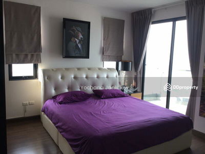 Supalai Premier Ratchathewi, Bangkok, Thailand Supalai Premier Ratchathewi, Bangkok, Thailand