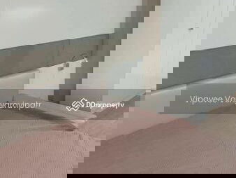 Chamchuri Residence, Bangkok, Thailand Chamchuri Residence, Bangkok, Thailand