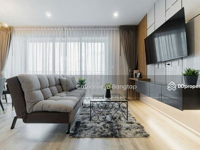 IDEO Mobi Sukhumvit 66, Bangkok, Thailand IDEO Mobi Sukhumvit 66, Bangkok, Thailand