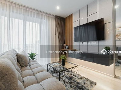 IDEO Mobi Sukhumvit 66, Bangkok, Thailand IDEO Mobi Sukhumvit 66, Bangkok, Thailand