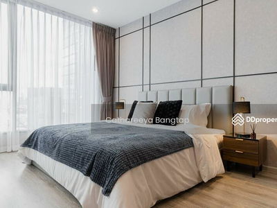 IDEO Mobi Sukhumvit 66, Bangkok, Thailand IDEO Mobi Sukhumvit 66, Bangkok, Thailand