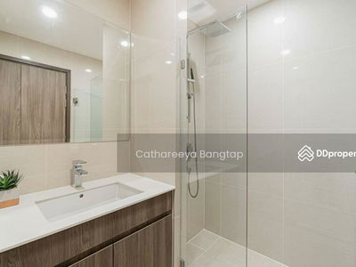 IDEO Mobi Sukhumvit 66, Bangkok, Thailand IDEO Mobi Sukhumvit 66, Bangkok, Thailand