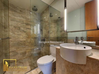 The Met Sathorn, Bangkok, Thailand The Met Sathorn, Bangkok, Thailand