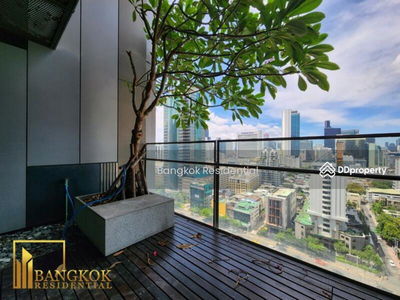 The Met Sathorn, Bangkok, Thailand The Met Sathorn, Bangkok, Thailand