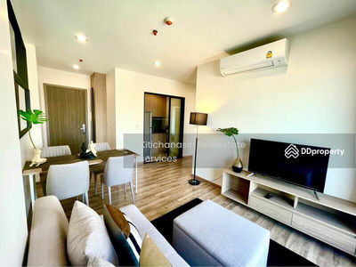 Niche Mono Charoen Nakorn, Bangkok, Thailand Niche Mono Charoen Nakorn, Bangkok, Thailand