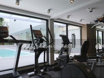 For rent, newly renovated apartment, 3 bedrooms, 260 sq m. @Ekamai., Bangkok, Thailand For rent, newly renovated apartment, 3 bedrooms, 260 sq m. @Ekamai., Bangkok, Thailand