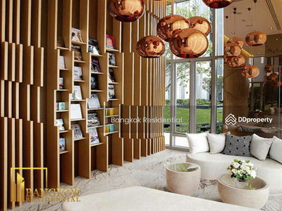 CEIL by Sansiri, Bangkok, Thailand CEIL by Sansiri, Bangkok, Thailand