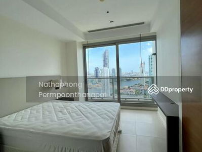 Thew River Place condominium, Bangkok, Thailand Thew River Place condominium, Bangkok, Thailand