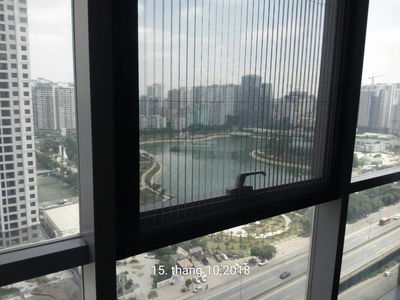 Thang Long Number One, Vietnam Thang Long Number One, Vietnam