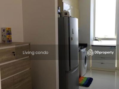 IDEO Verve Sukhumvit, Bangkok, Thailand IDEO Verve Sukhumvit, Bangkok, Thailand