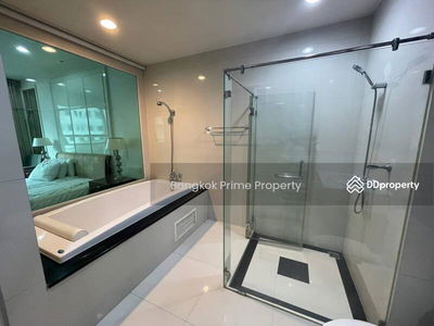 The Address Chidlom, Bangkok, Thailand The Address Chidlom, Bangkok, Thailand