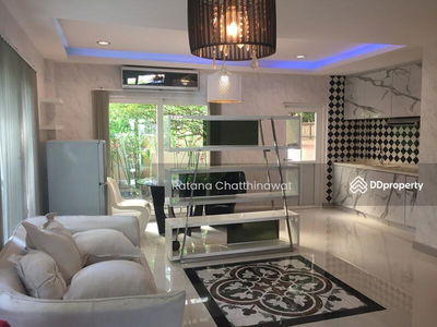 Casa City Ladprao, Bangkok, Thailand Casa City Ladprao, Bangkok, Thailand