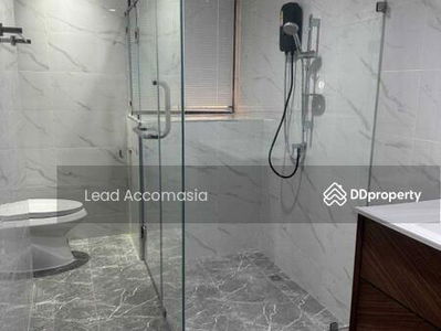 President Park Sukhumvit 24 Ebony Tower, Bangkok, Thailand President Park Sukhumvit 24 Ebony Tower, Bangkok, Thailand