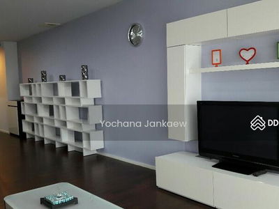 Noble Ora, Bangkok, Thailand Noble Ora, Bangkok, Thailand