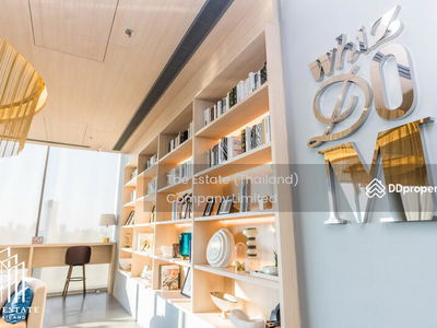 Whizdom Connect Sukhumvit, Bangkok, Thailand Whizdom Connect Sukhumvit, Bangkok, Thailand