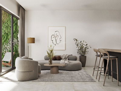 Thao Dien Green, Vietnam Thao Dien Green, Vietnam