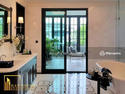 House in Compound, Bangkok, Thailand House in Compound, Bangkok, Thailand