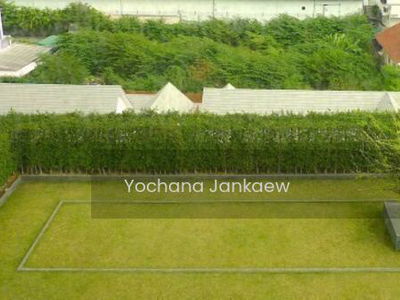 The Emporio Place, Bangkok, Thailand The Emporio Place, Bangkok, Thailand