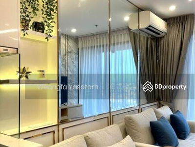 IDEO Mobi Sukhumvit 66, Bangkok, Thailand IDEO Mobi Sukhumvit 66, Bangkok, Thailand