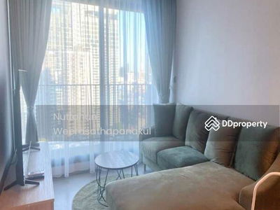 Life Asoke-Rama 9, Bangkok, Thailand Life Asoke-Rama 9, Bangkok, Thailand