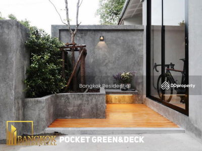 Townhouse, Bangkok, Thailand Townhouse, Bangkok, Thailand